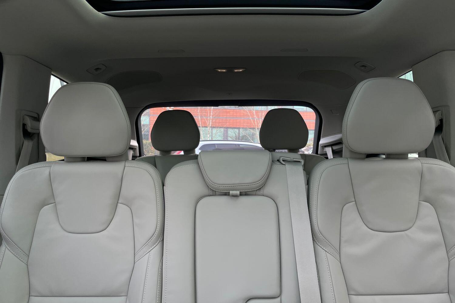 Used Volvo XC90 2025 for sale - 76521717: Photo 7