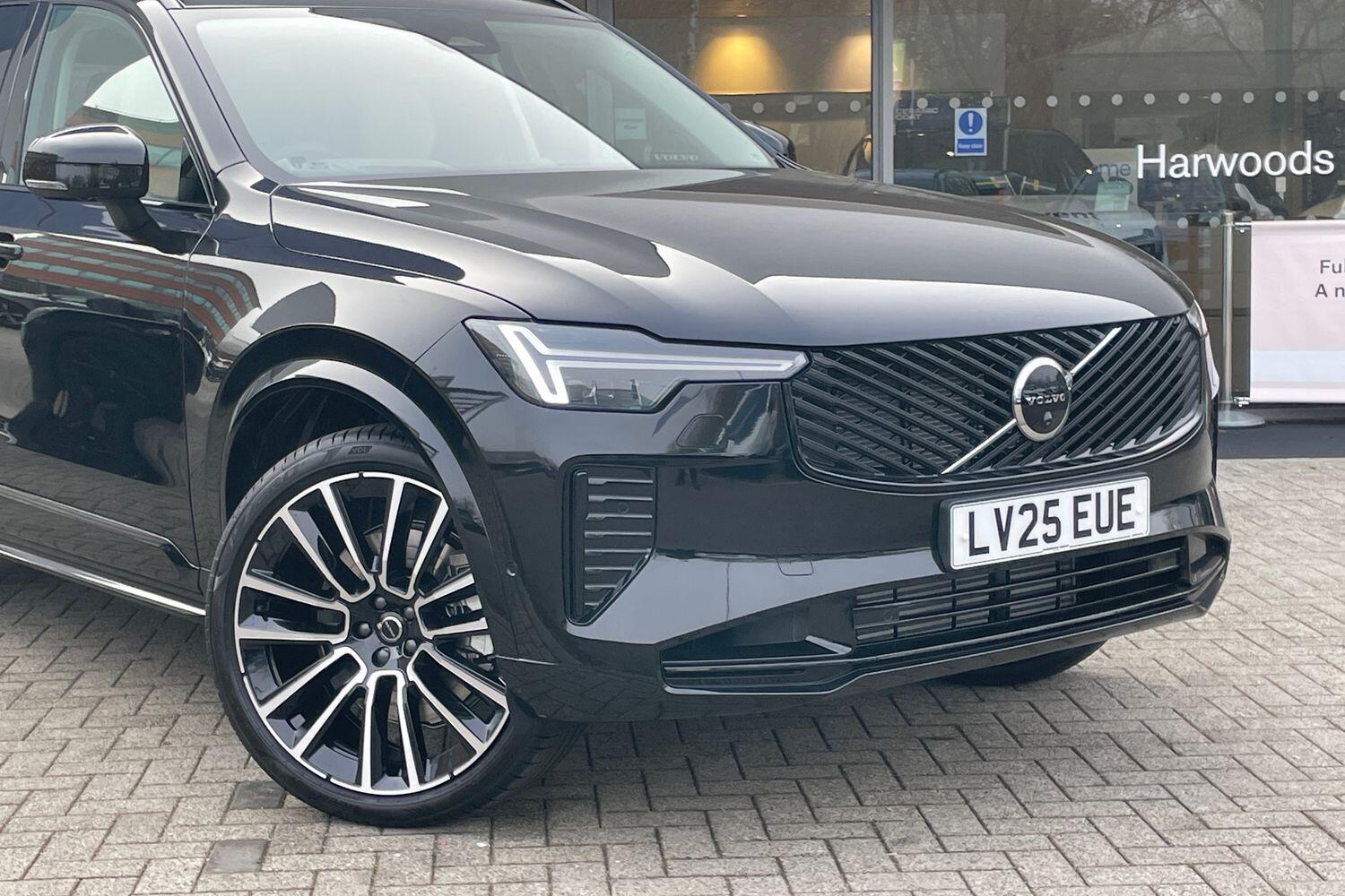 Used Volvo XC90 2025 for sale - 76521717: Photo 8