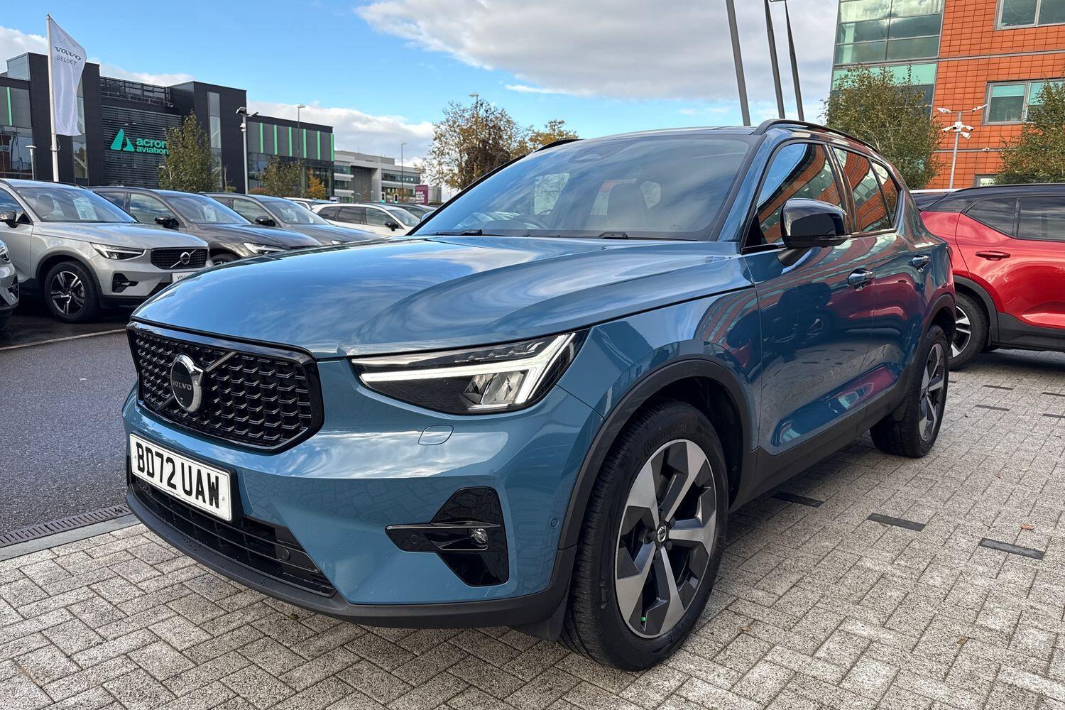 Used Volvo XC40 2022 for sale - 76370348: Photo 12