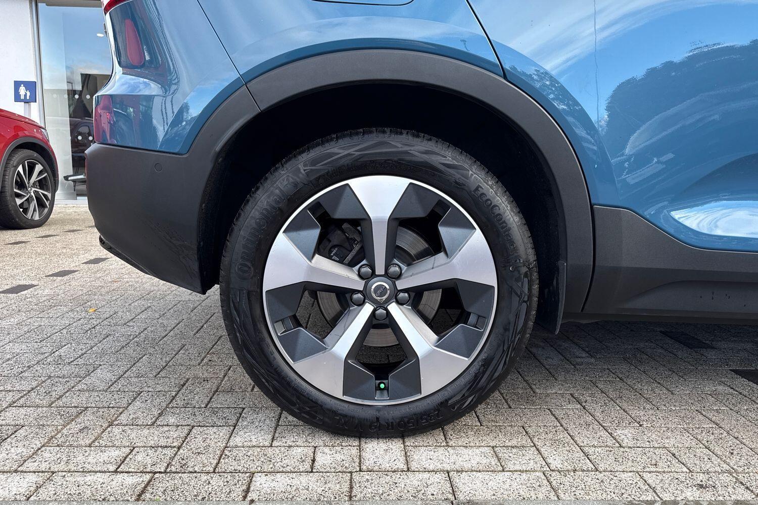 Used Volvo XC40 2022 for sale - 76370348: Photo 14