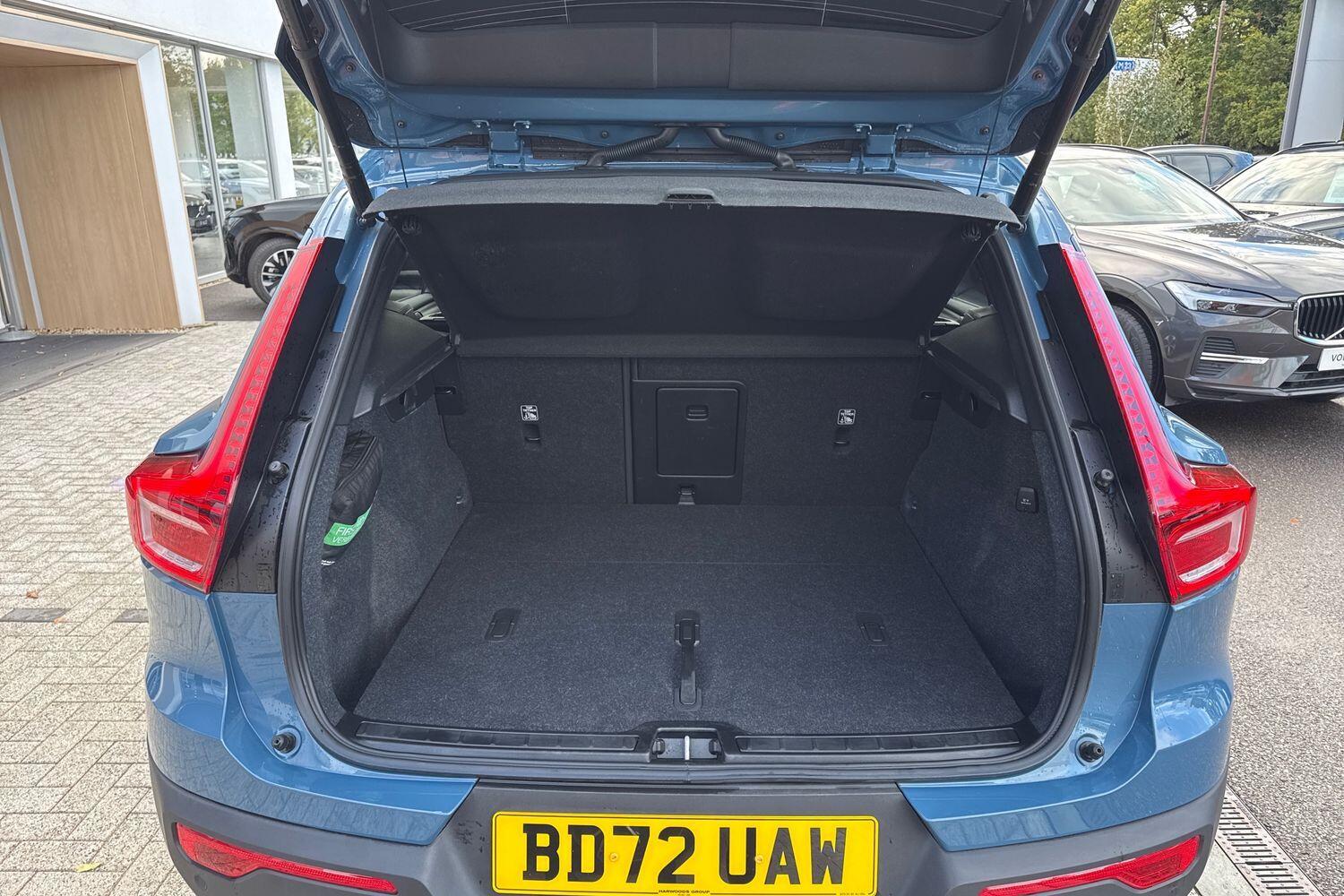 Used Volvo XC40 2022 for sale - 76370348: Photo 20