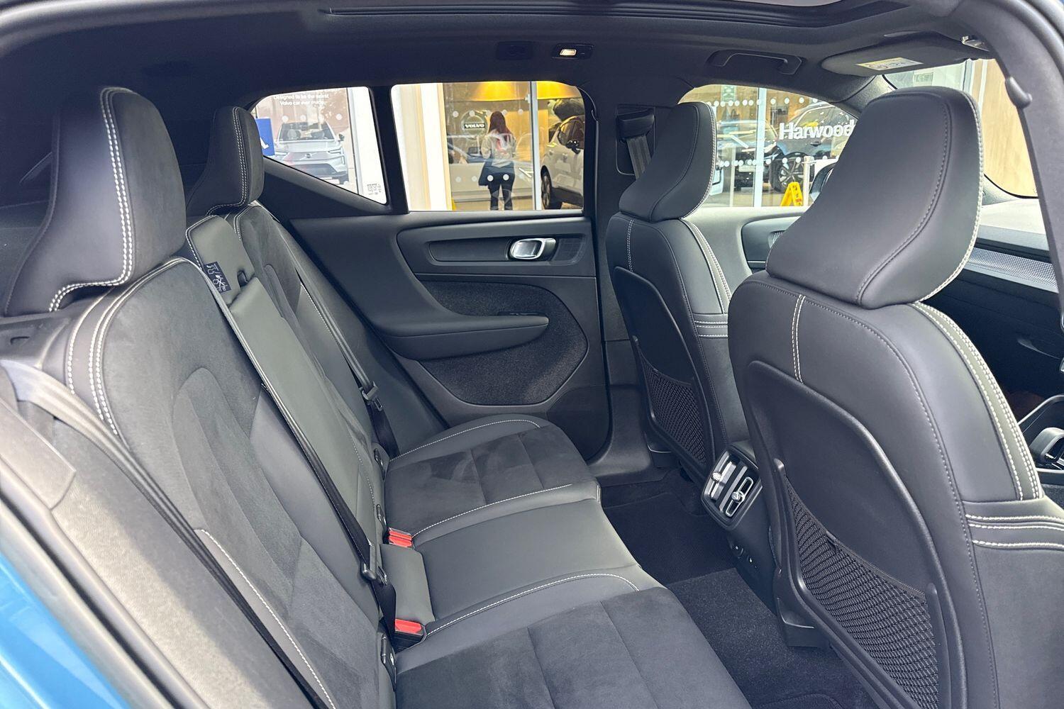 Used Volvo XC40 2022 for sale - 76370348: Photo 23