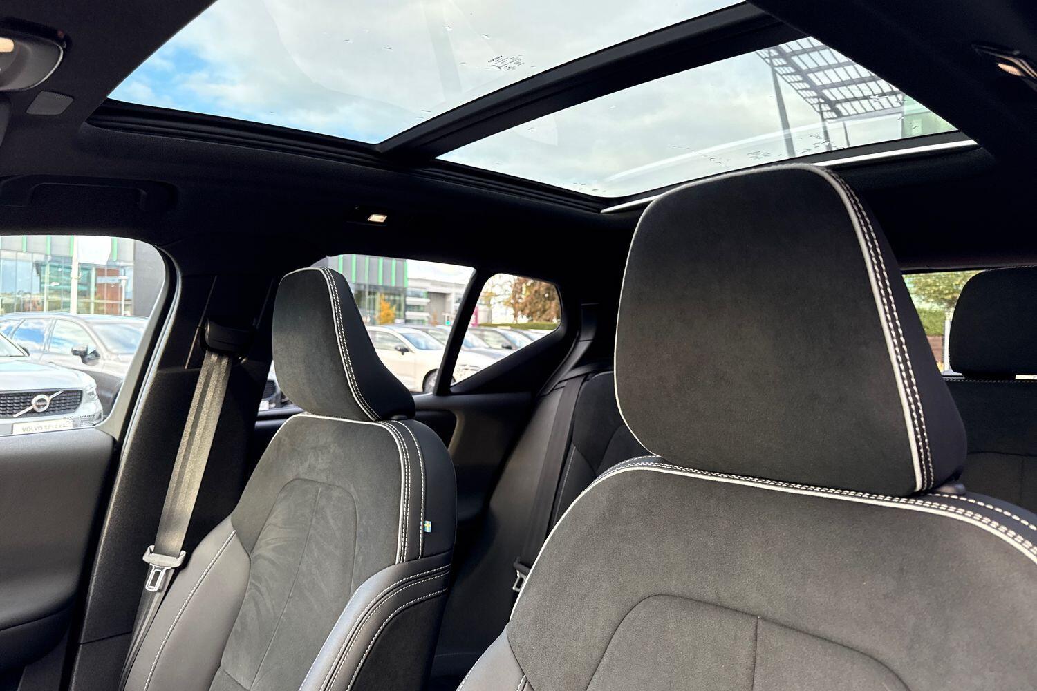 Used Volvo XC40 2022 for sale - 76370348: Photo 29