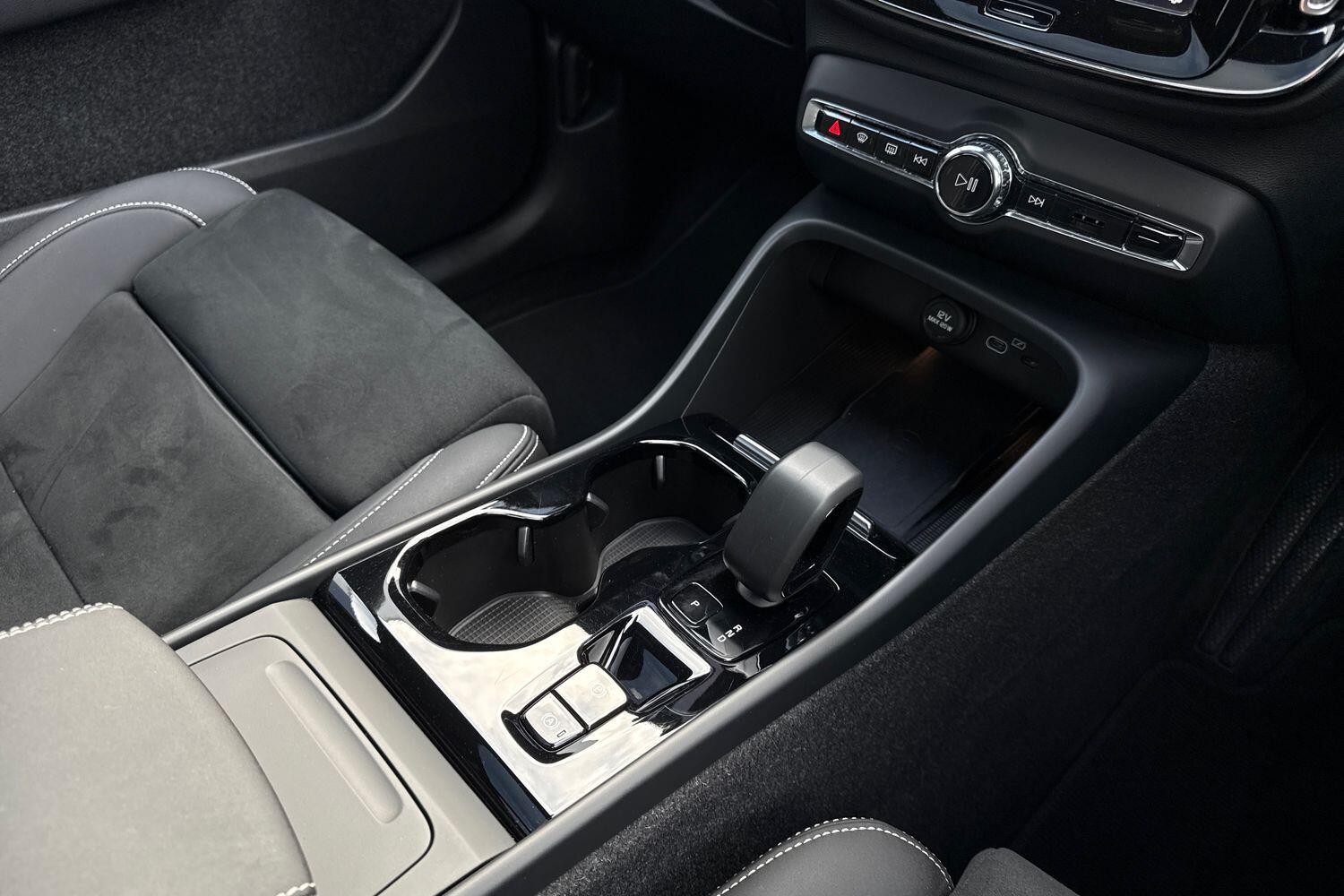 Used Volvo XC40 2022 for sale - 76370348: Photo 45