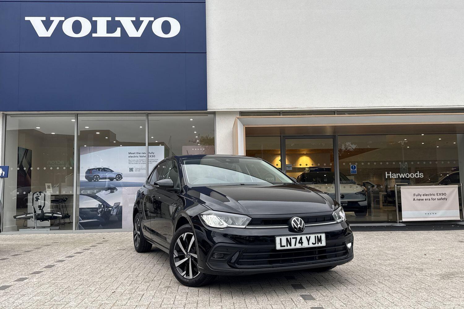 Used Volkswagen Polo 2024 for sale - 76094620: Photo 1