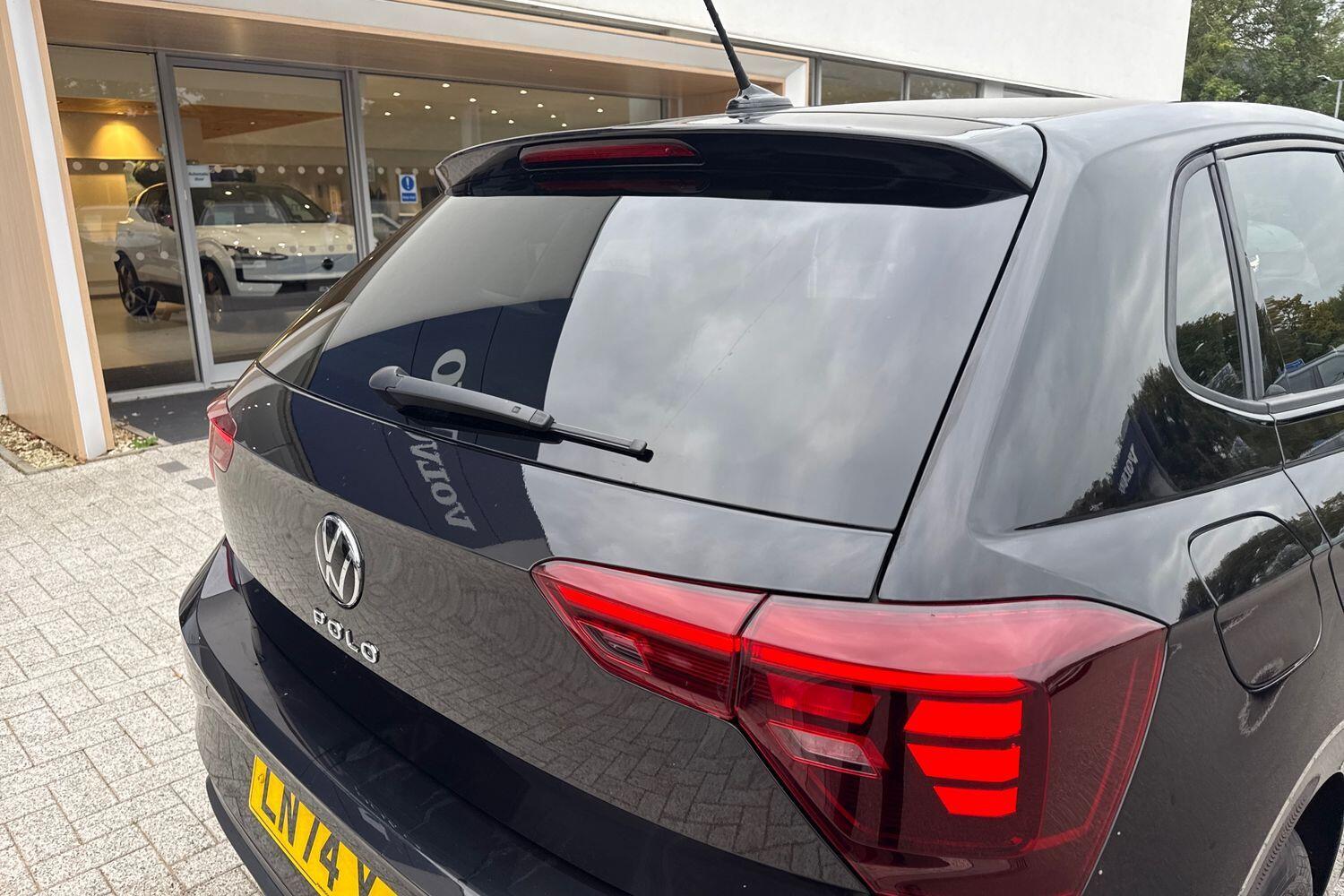 Used Volkswagen Polo 2024 for sale - 76094620: Photo 15