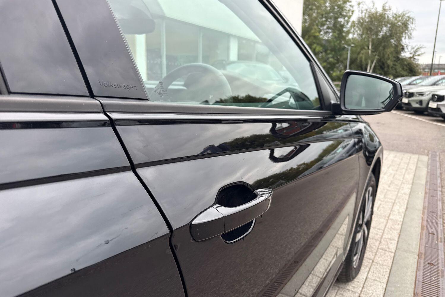 Used Volkswagen Polo 2024 for sale - 76094620: Photo 16