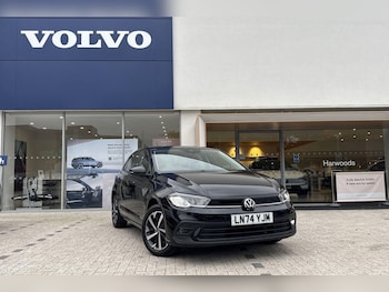 2024 (74) - 1.0 TSI Match Hatchback 5dr Petrol DSG Euro 6 (s/s) (95 ps)