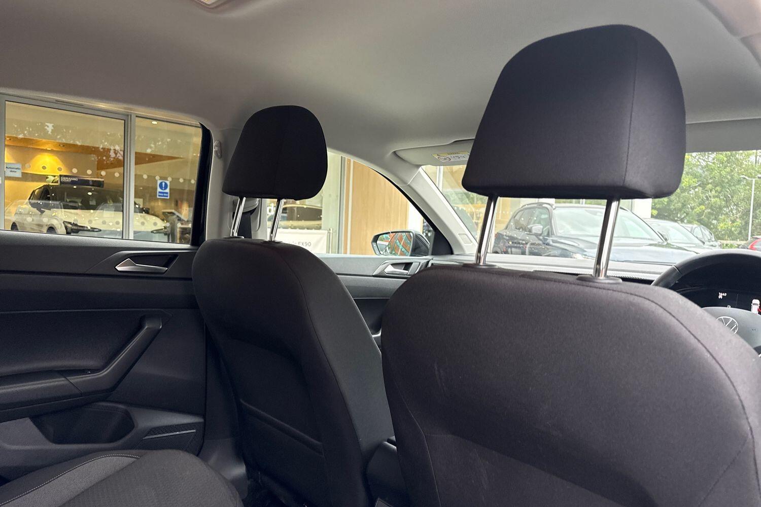 Used Volkswagen Polo 2024 for sale - 76094620: Photo 23
