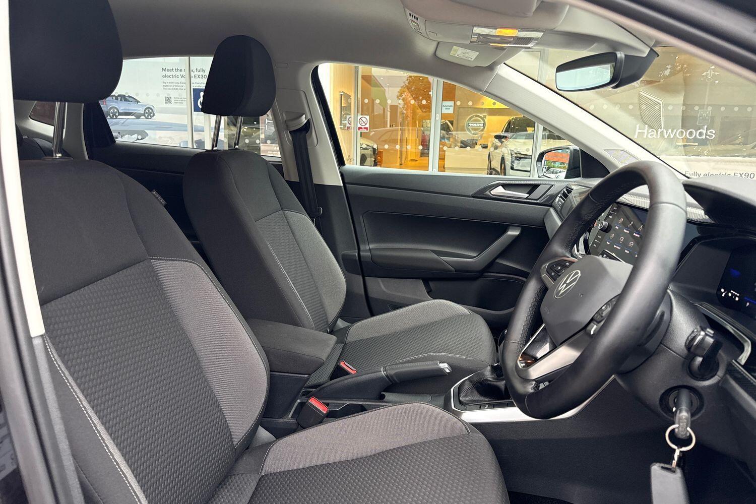 Used Volkswagen Polo 2024 for sale - 76094620: Photo 25
