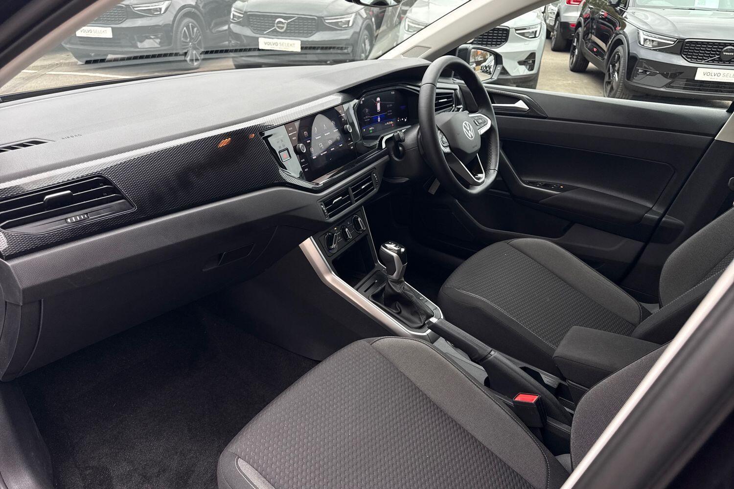 Used Volkswagen Polo 2024 for sale - 76094620: Photo 26