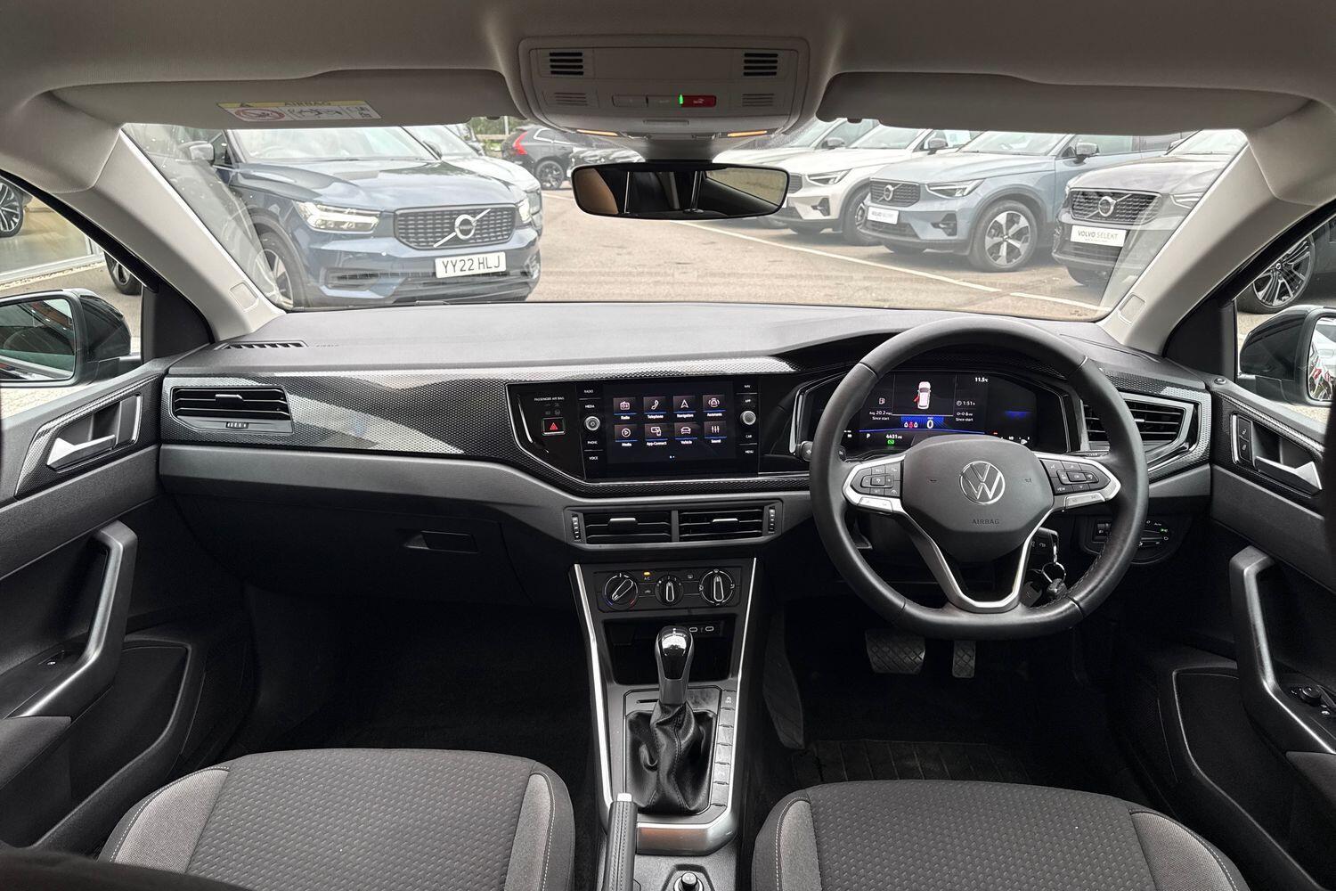 Used Volkswagen Polo 2024 for sale - 76094620: Photo 3
