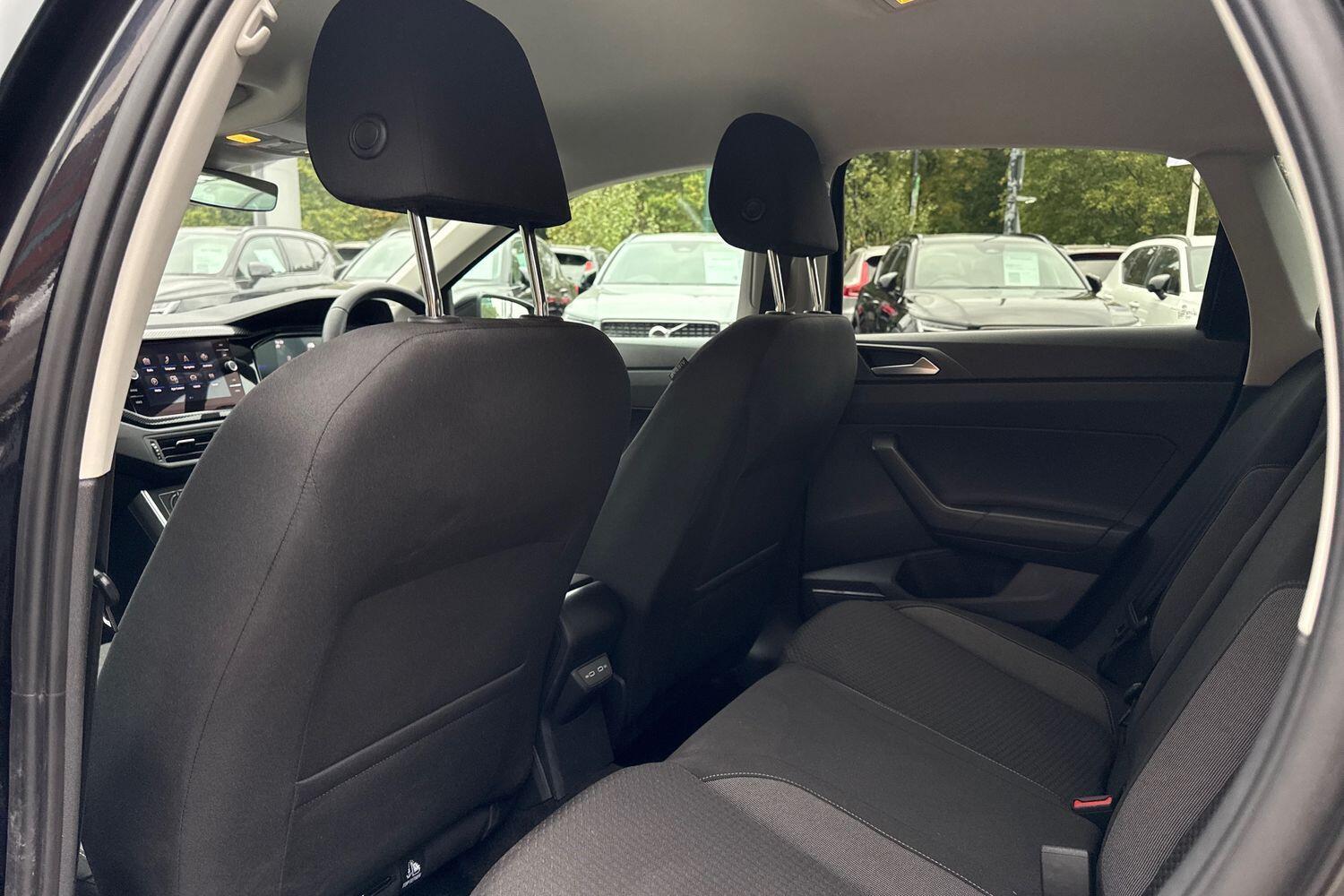 Used Volkswagen Polo 2024 for sale - 76094620: Photo 30