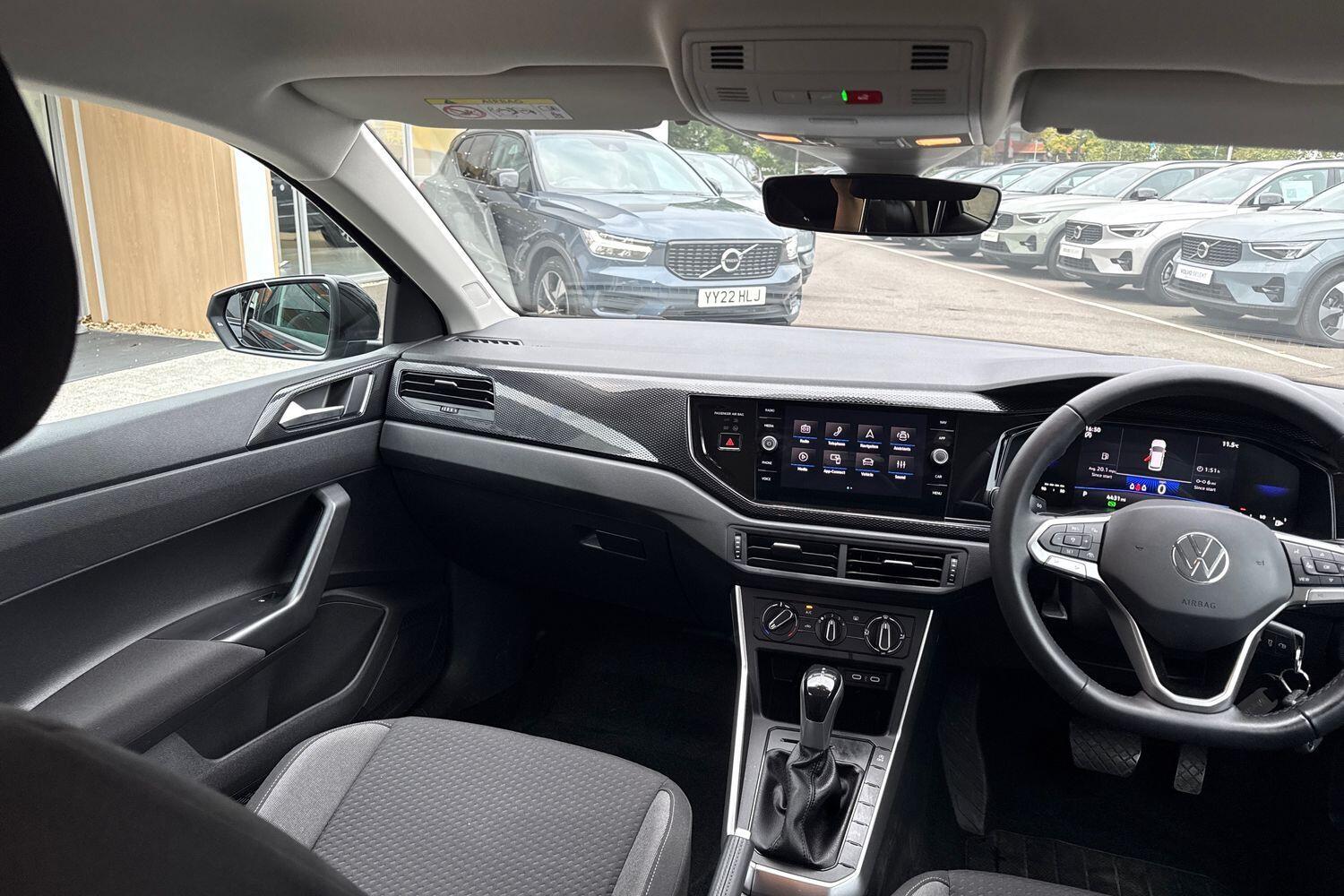 Used Volkswagen Polo 2024 for sale - 76094620: Photo 31