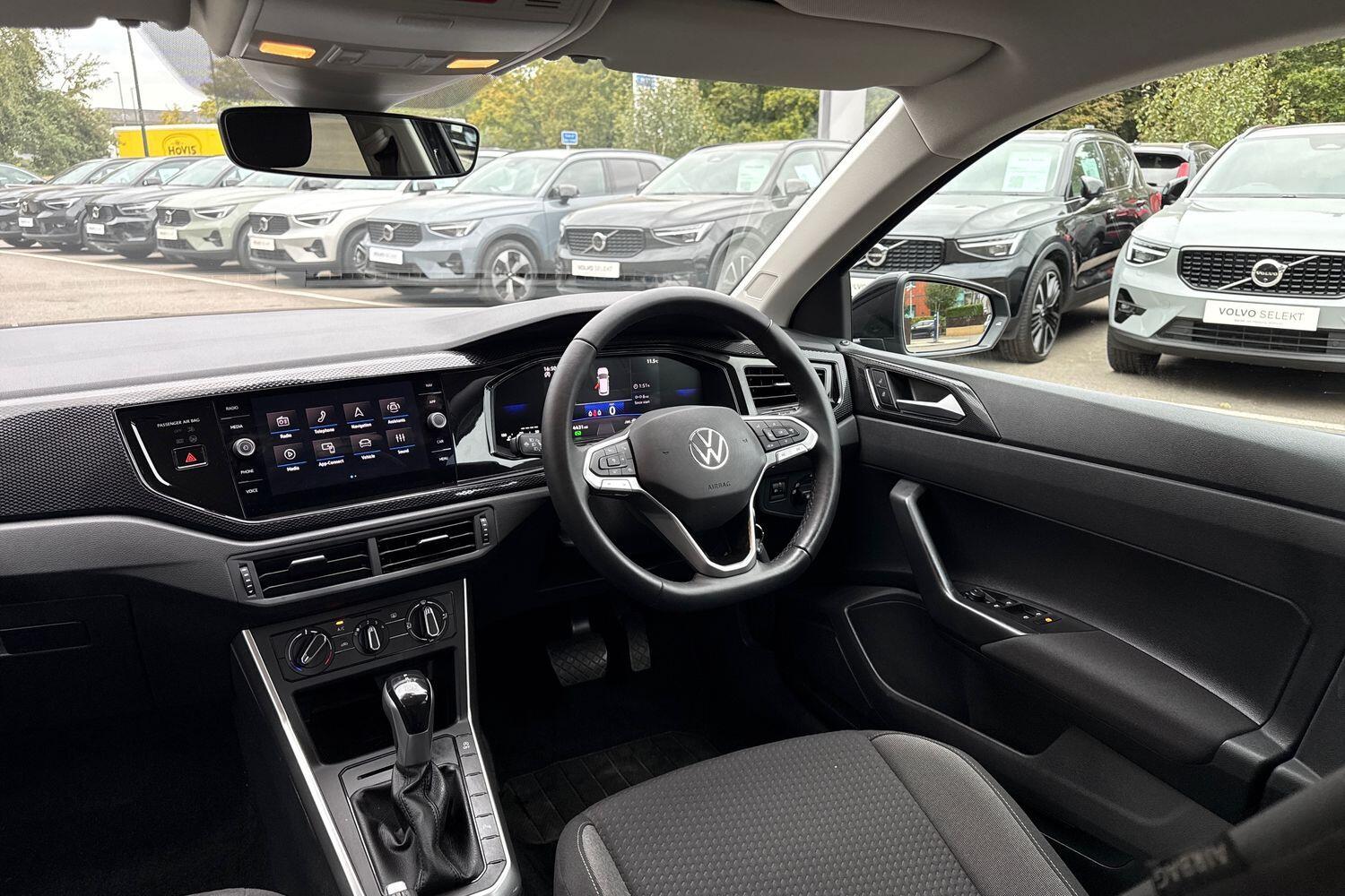 Used Volkswagen Polo 2024 for sale - 76094620: Photo 32