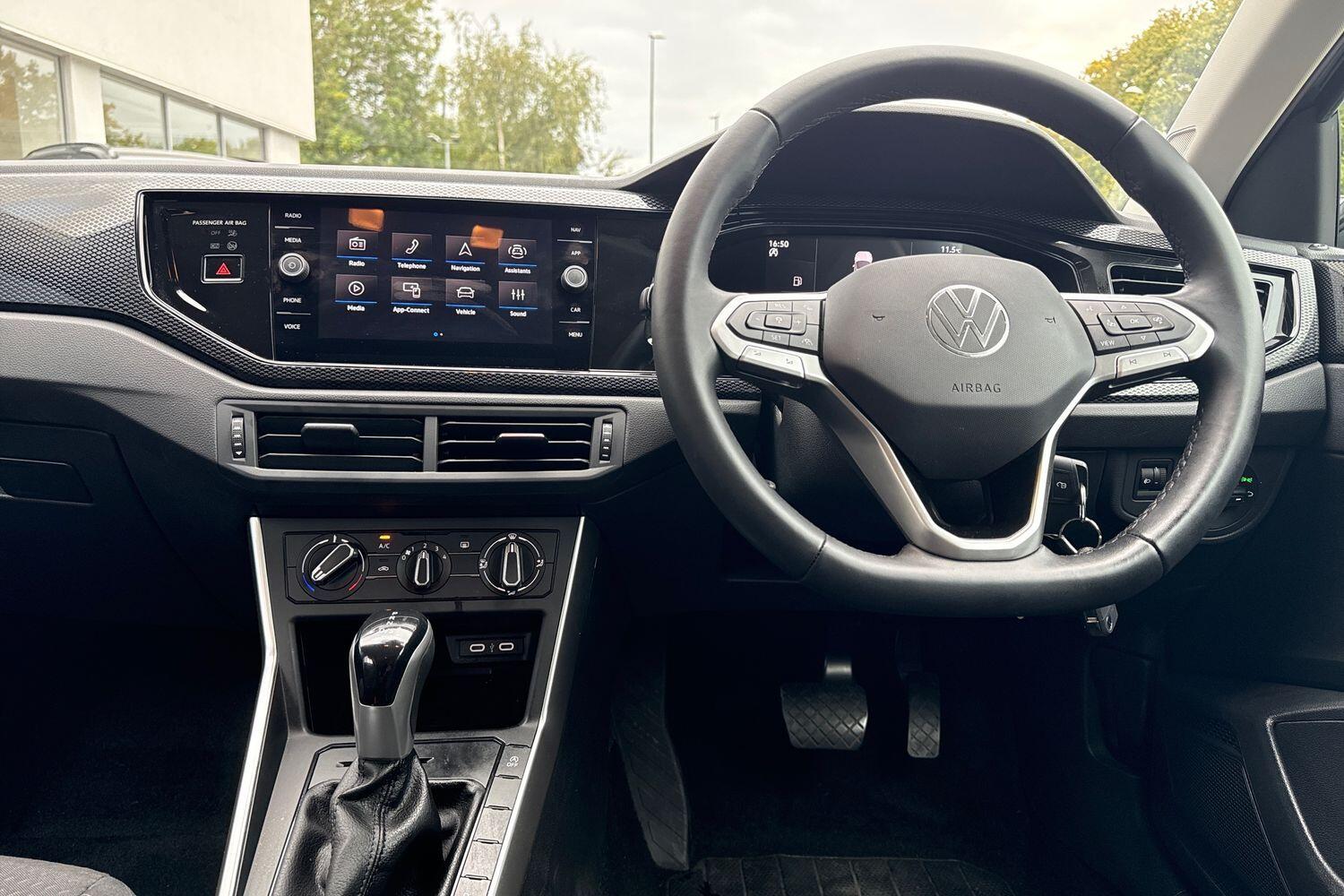 Used Volkswagen Polo 2024 for sale - 76094620: Photo 33