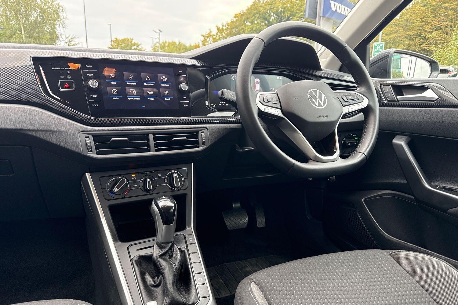 Used Volkswagen Polo 2024 for sale - 76094620: Photo 34
