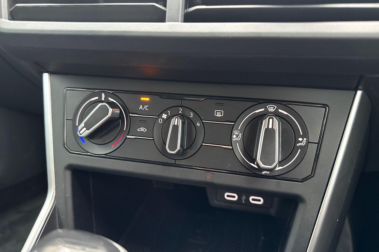 Used Volkswagen Polo 2024 for sale - 76094620: Photo 38
