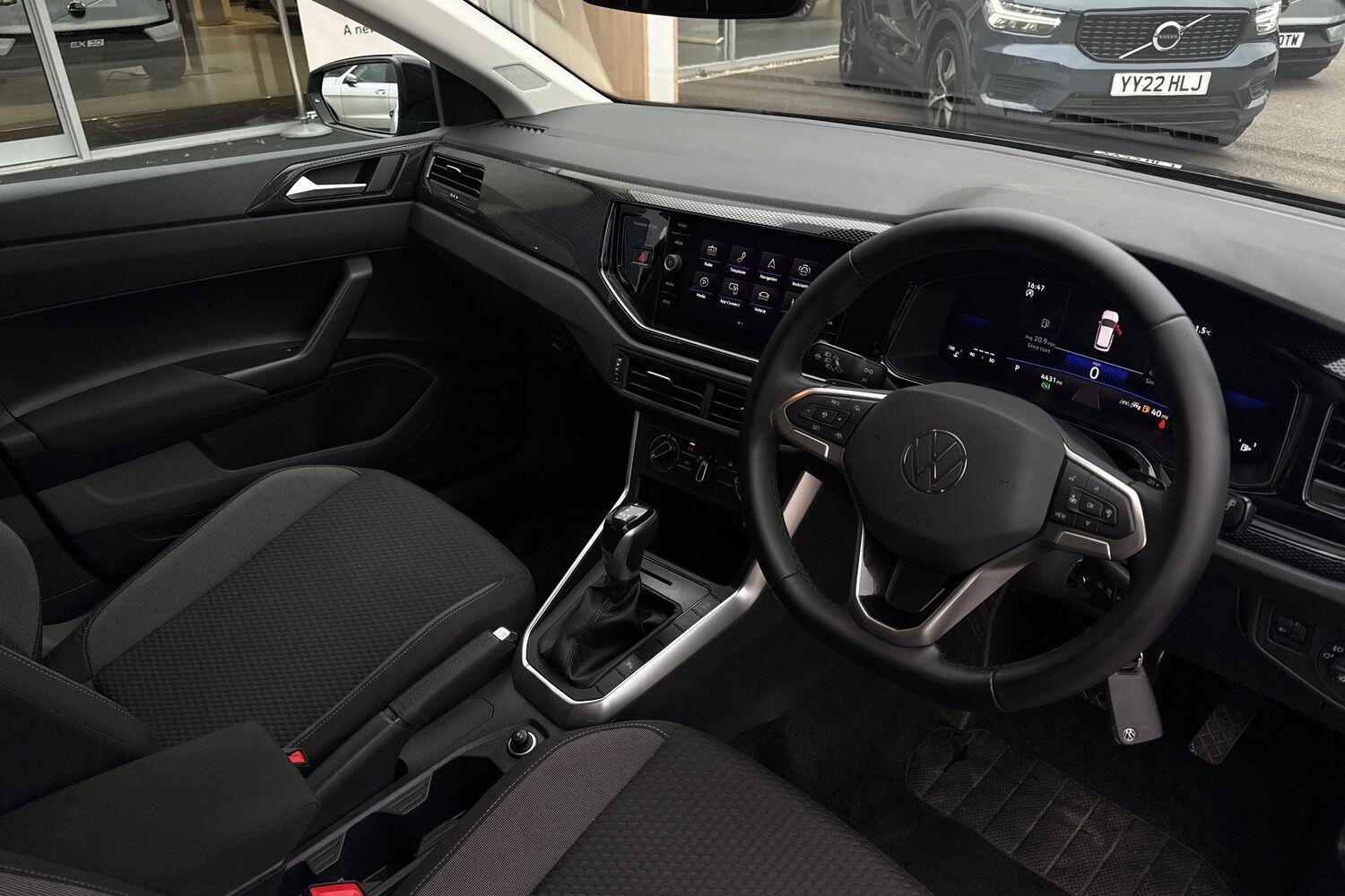 Used Volkswagen Polo 2024 for sale - 76094620: Photo 5