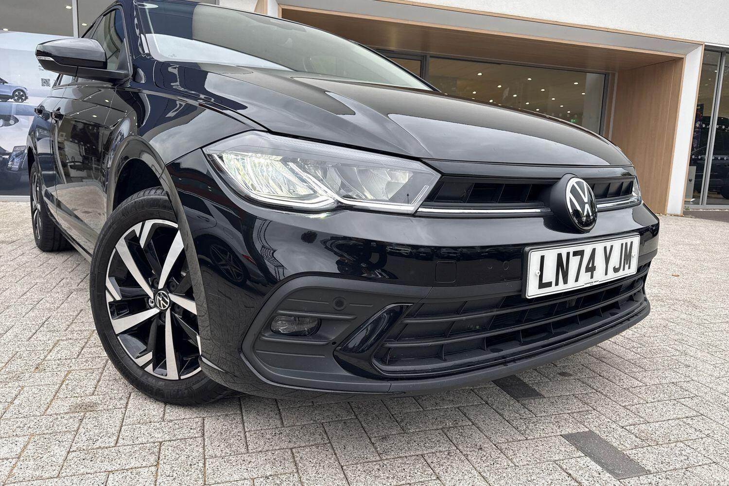 Used Volkswagen Polo 2024 for sale - 76094620: Photo 6