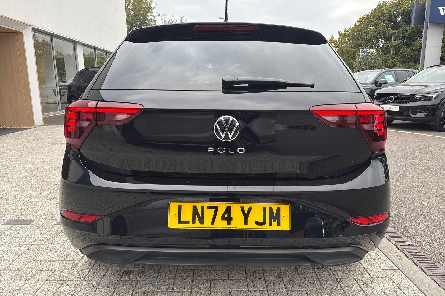Used Volkswagen Polo 2024 for sale - 76094620: Photo 8