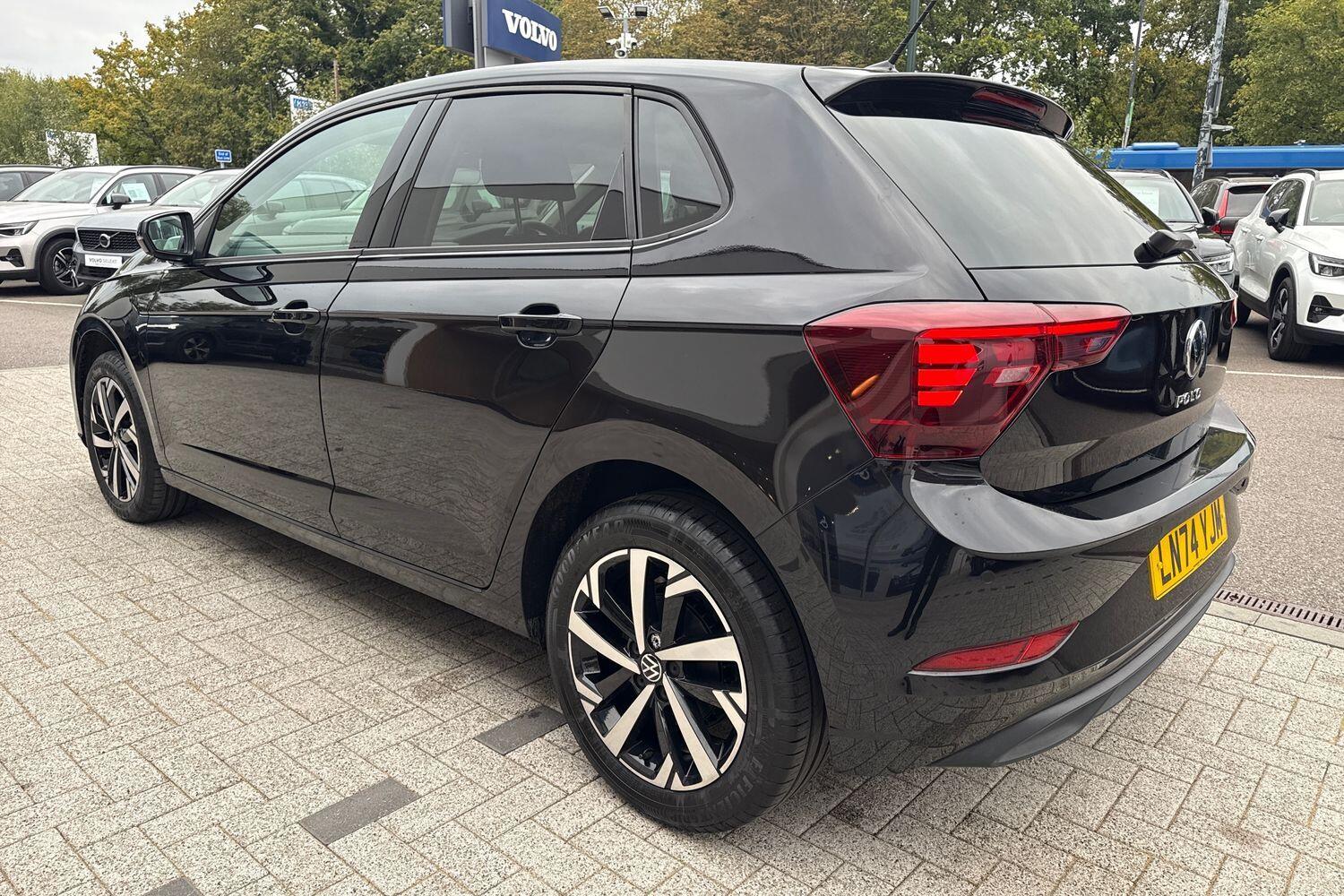 Used Volkswagen Polo 2024 for sale - 76094620: Photo 9