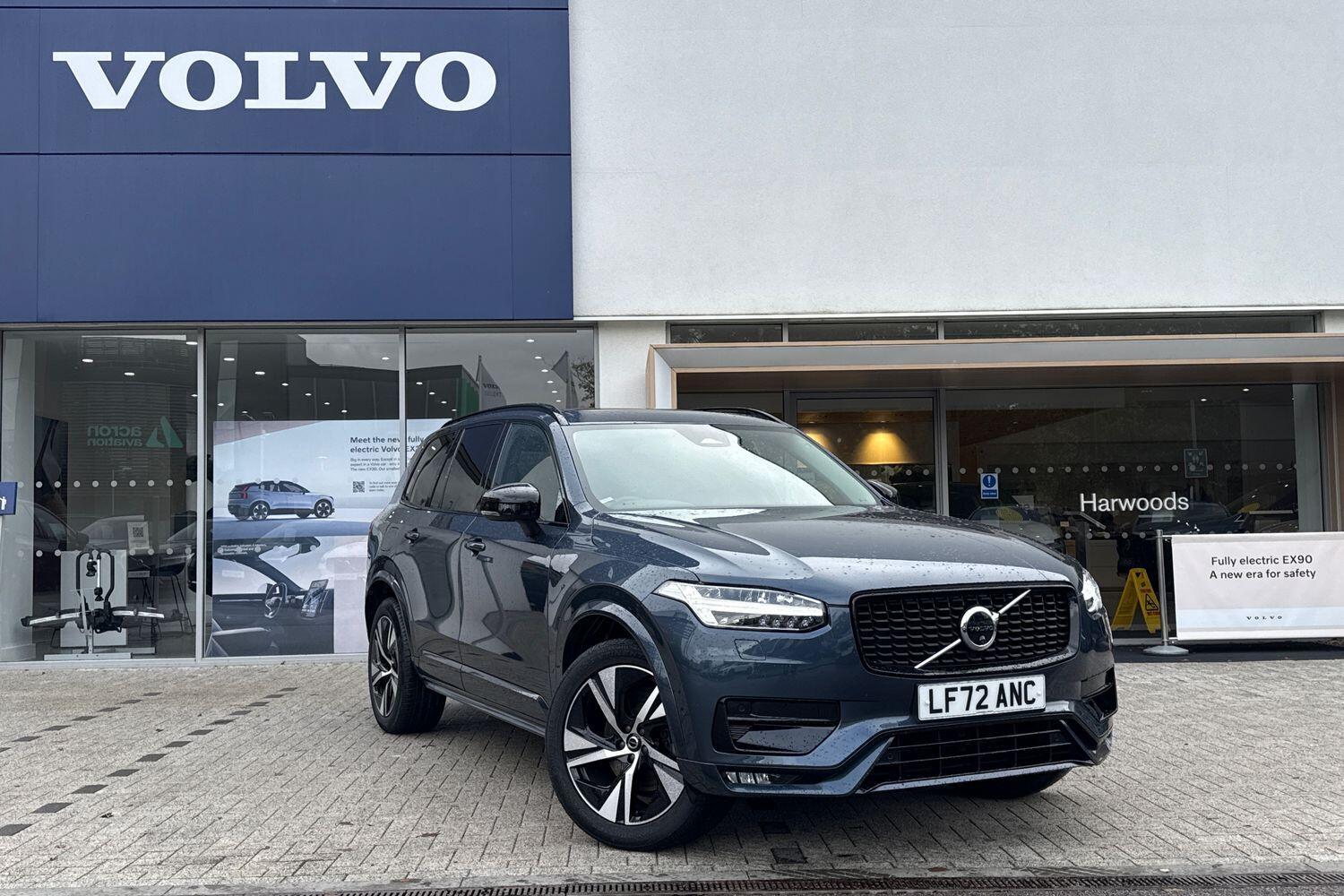 Used Volvo XC90 2023 for sale - 76371454: Photo 1