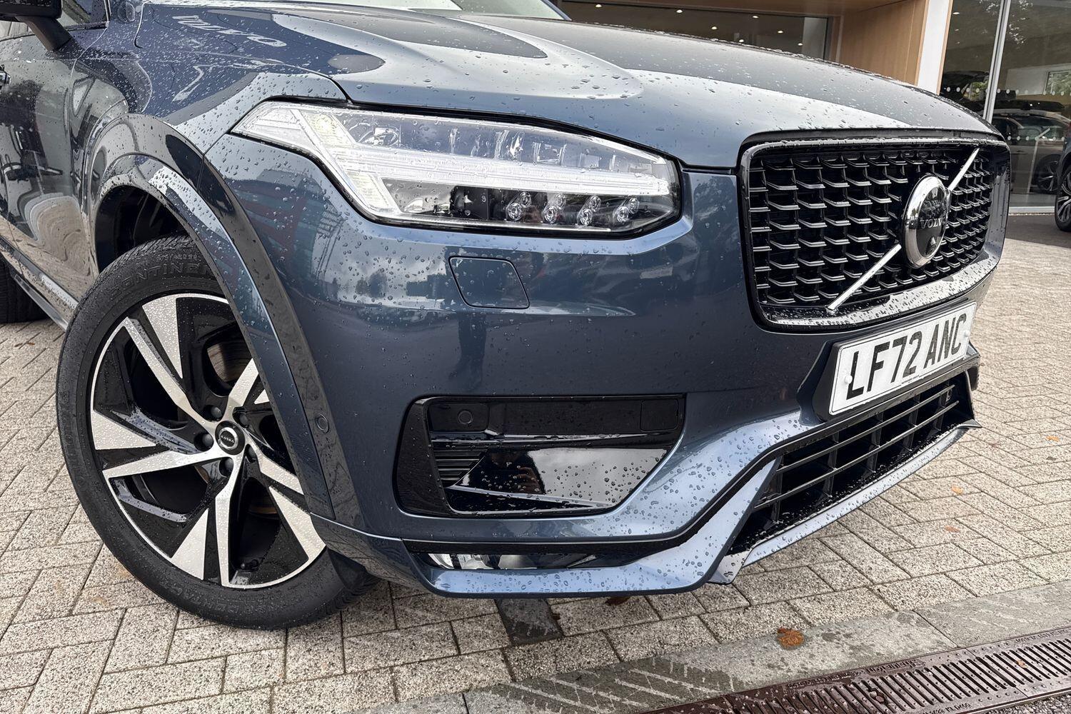 Used Volvo XC90 2023 for sale - 76371454: Photo 10