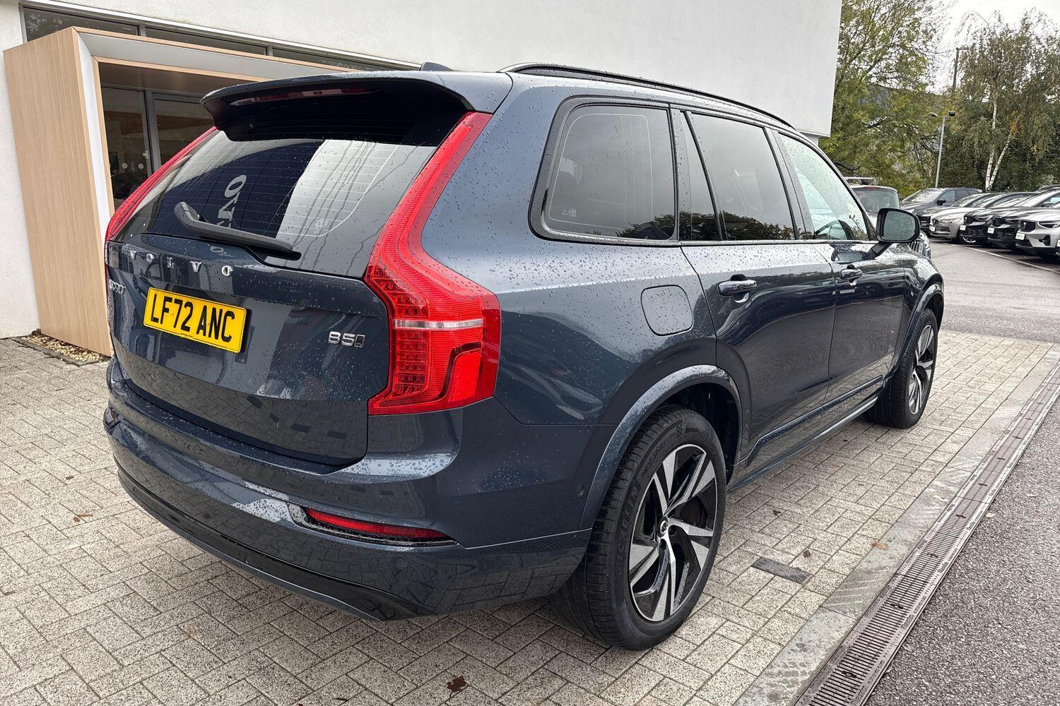 Used Volvo XC90 2023 for sale - 76371454: Photo 11
