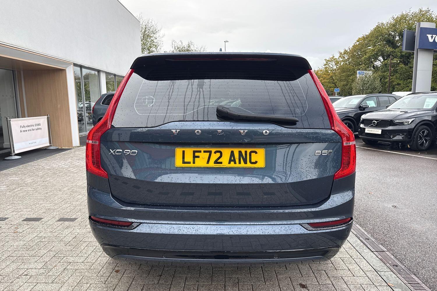 Used Volvo XC90 2023 for sale - 76371454: Photo 12