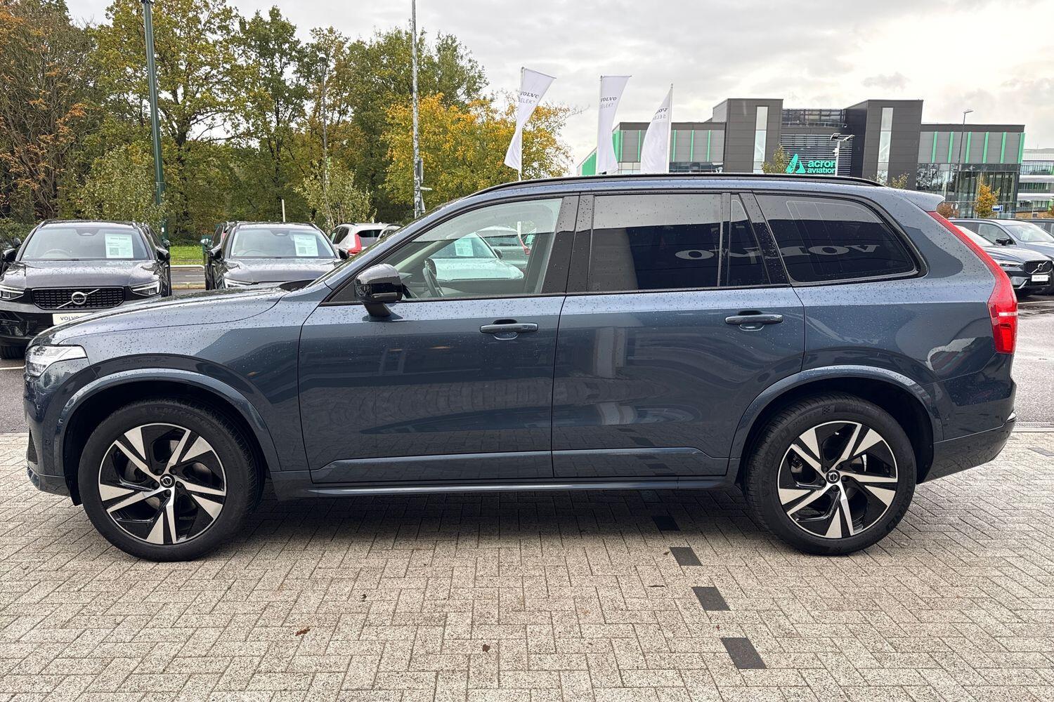 Used Volvo XC90 2023 for sale - 76371454: Photo 14