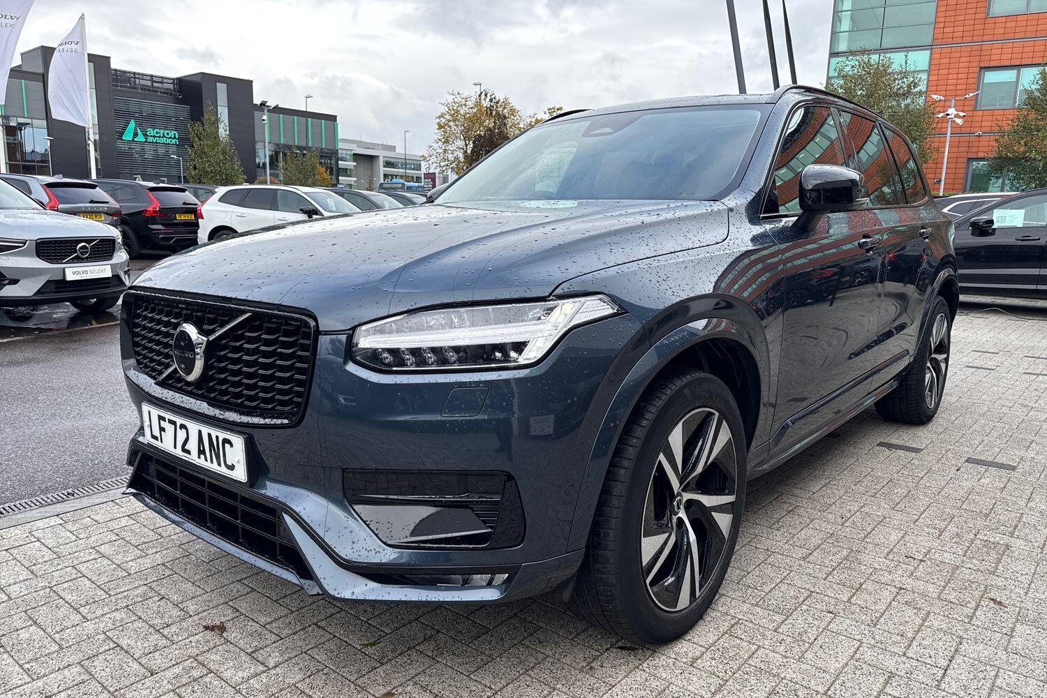Used Volvo XC90 2023 for sale - 76371454: Photo 15