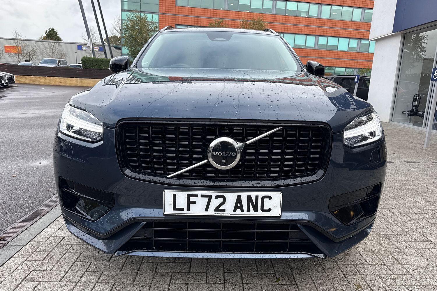Used Volvo XC90 2023 for sale - 76371454: Photo 16