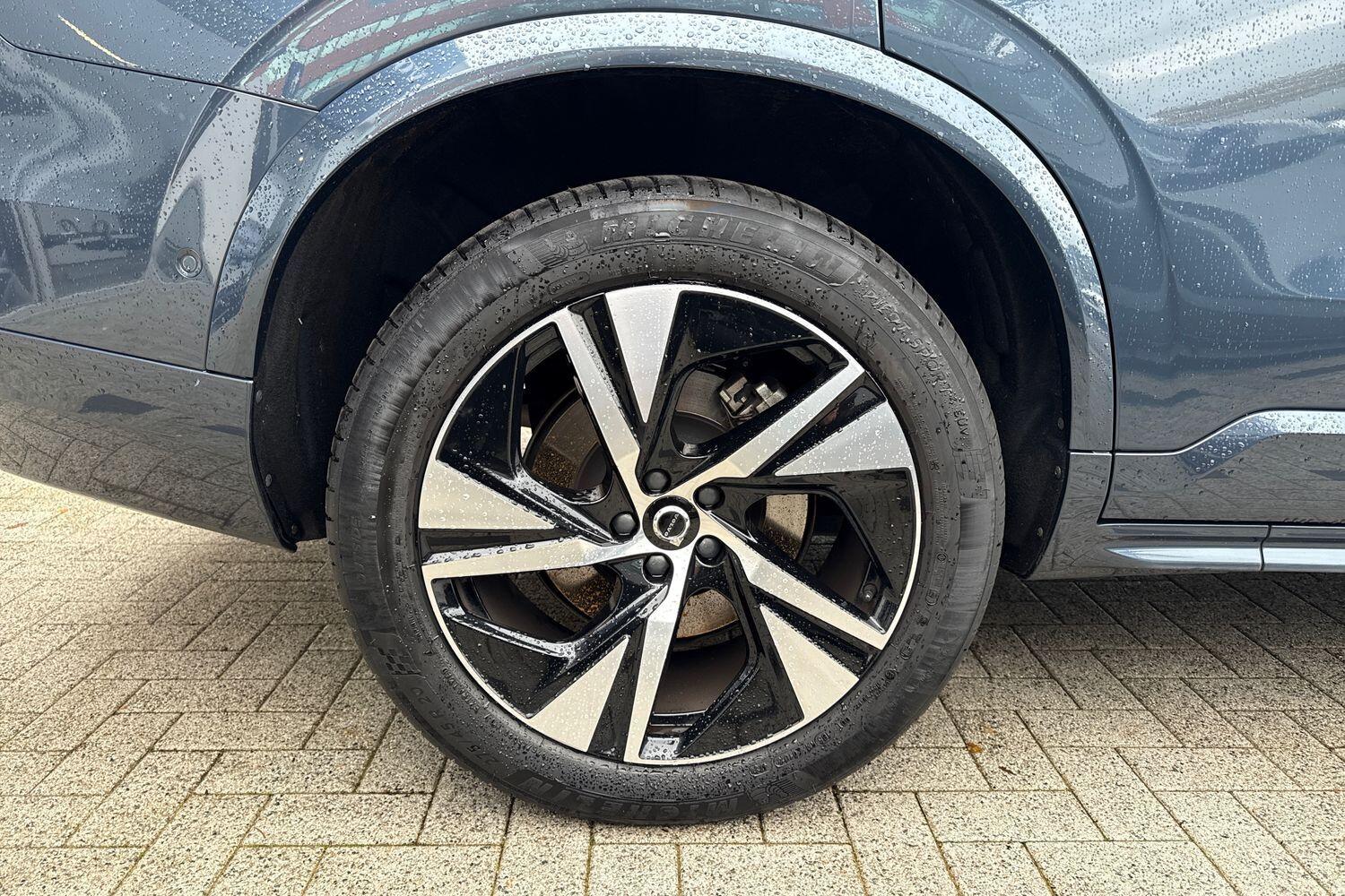 Used Volvo XC90 2023 for sale - 76371454: Photo 17