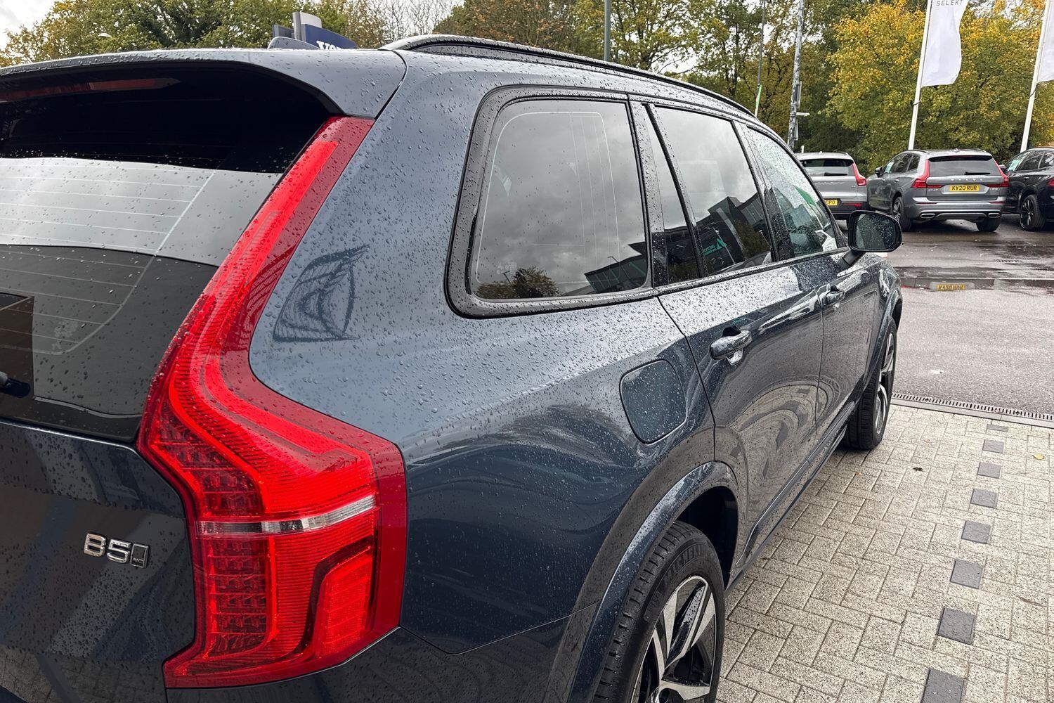 Used Volvo XC90 2023 for sale - 76371454: Photo 18