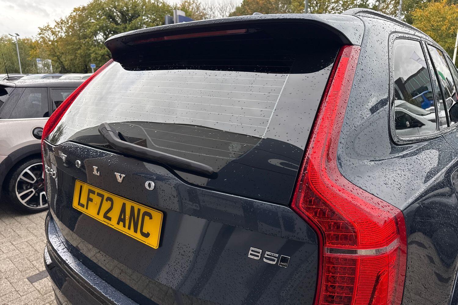 Used Volvo XC90 2023 for sale - 76371454: Photo 19
