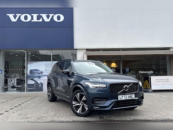 2023 (72) - 2.0 B5 MHEV Plus SUV 5dr Diesel Hybrid Auto 4WD Euro 6 (s/s) (235 ps)