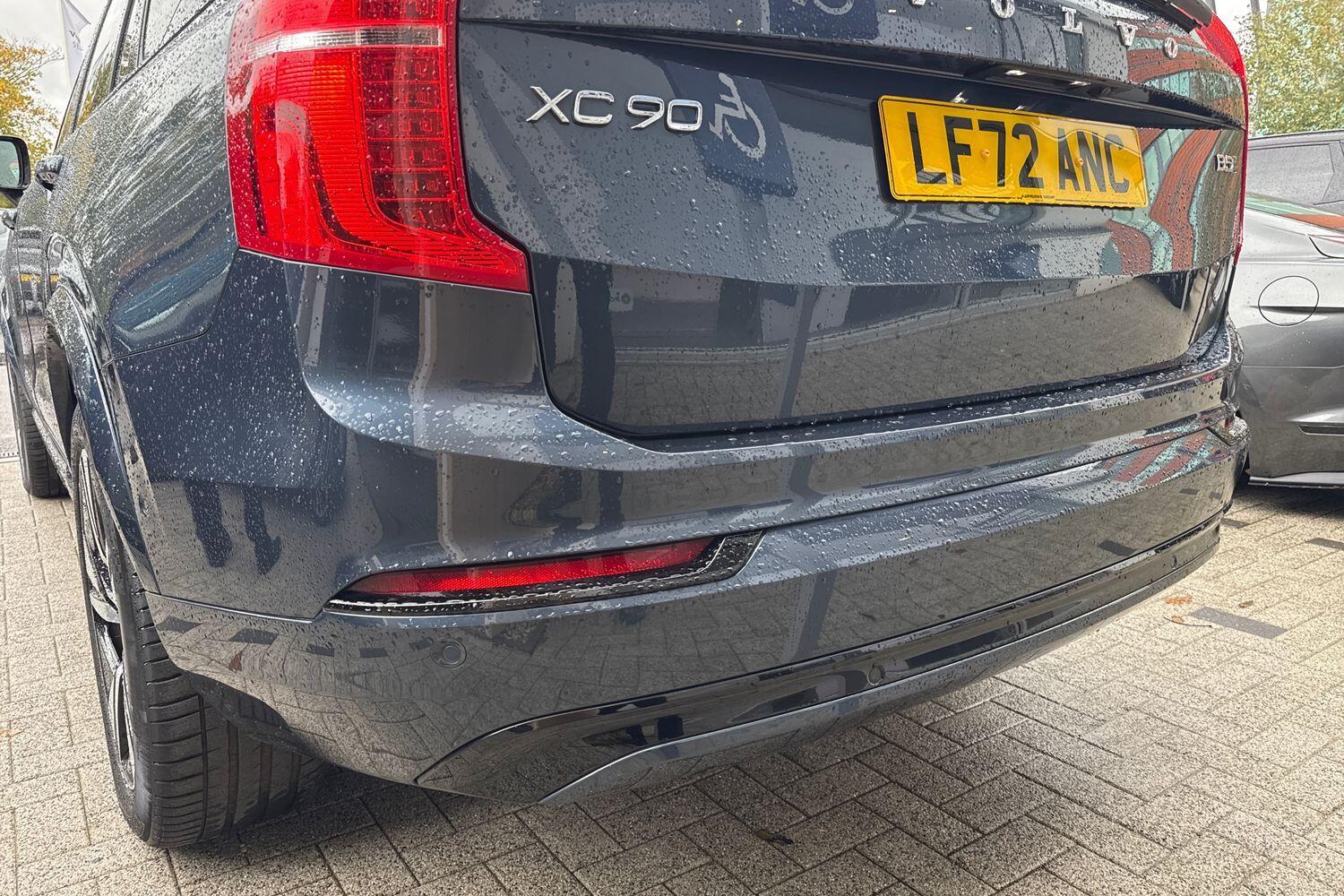 Used Volvo XC90 2023 for sale - 76371454: Photo 21