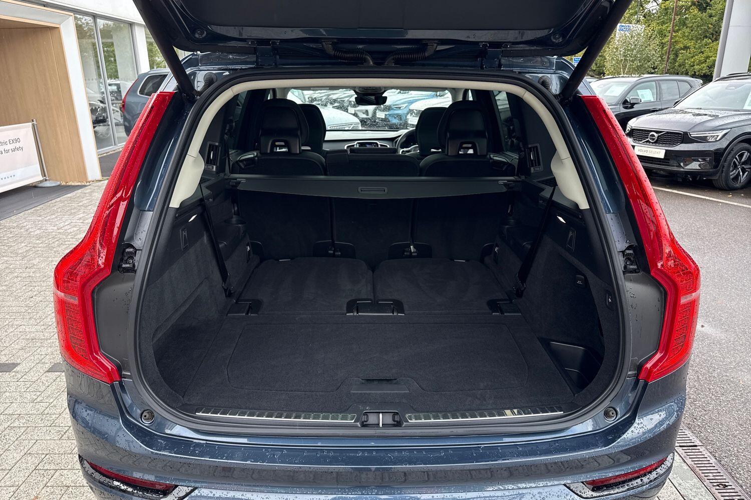 Used Volvo XC90 2023 for sale - 76371454: Photo 23