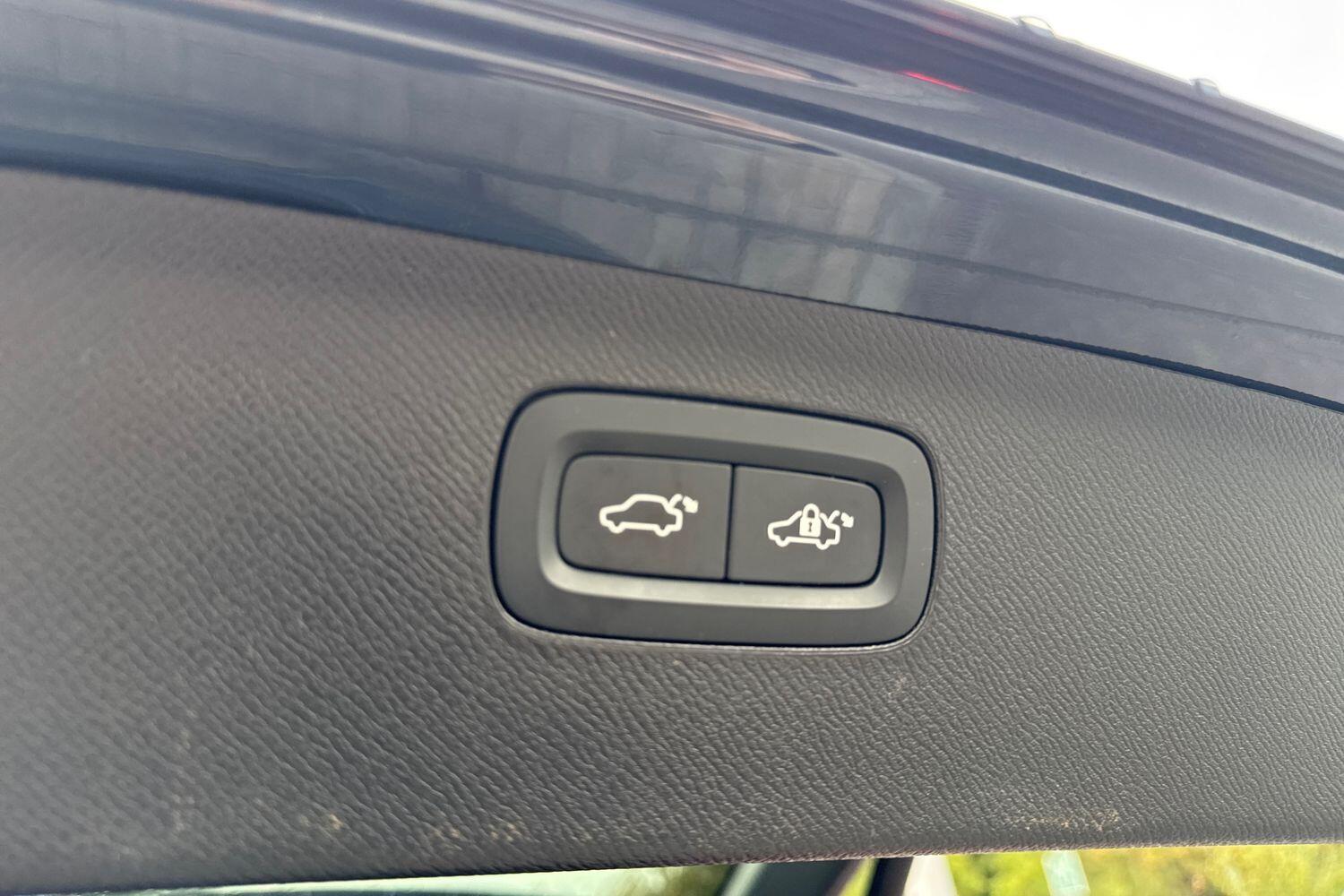 Used Volvo XC90 2023 for sale - 76371454: Photo 24