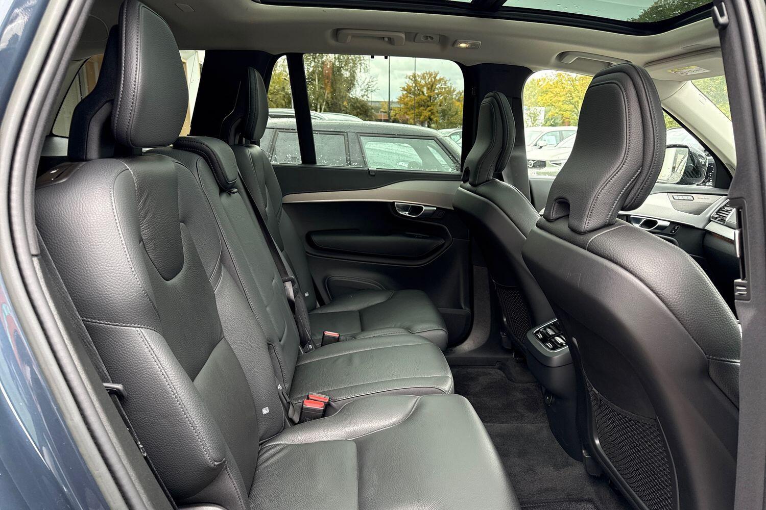 Used Volvo XC90 2023 for sale - 76371454: Photo 26