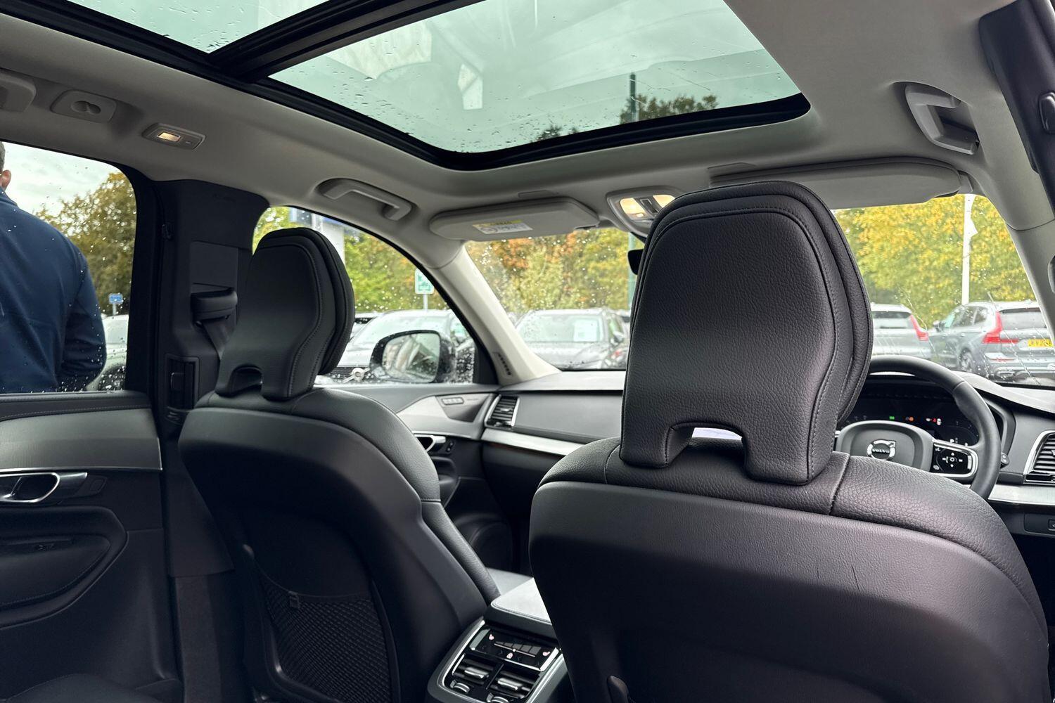 Used Volvo XC90 2023 for sale - 76371454: Photo 27