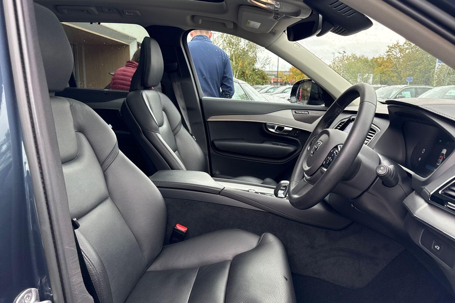 Used Volvo XC90 2023 for sale - 76371454: Photo 29