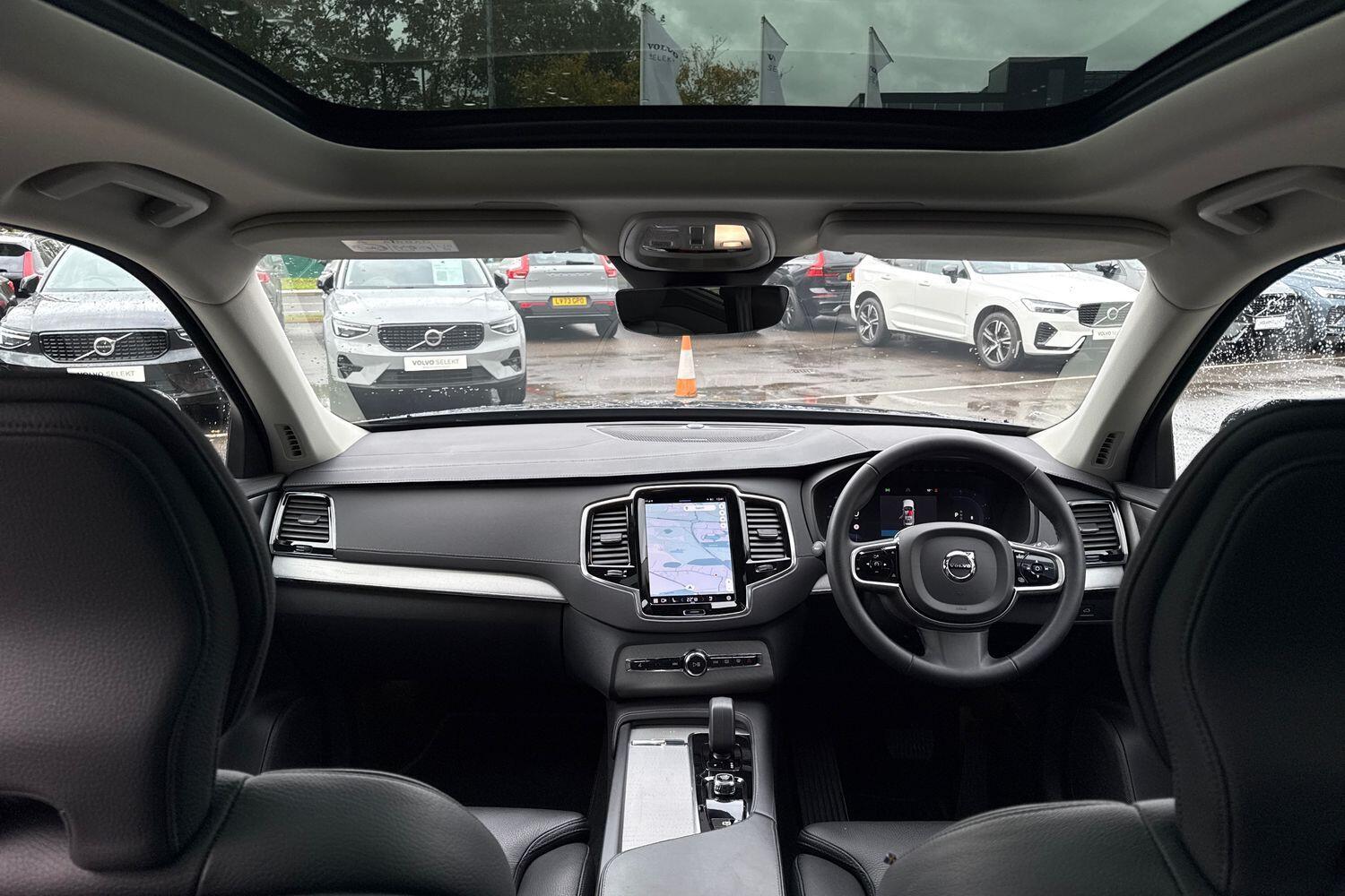 Used Volvo XC90 2023 for sale - 76371454: Photo 3