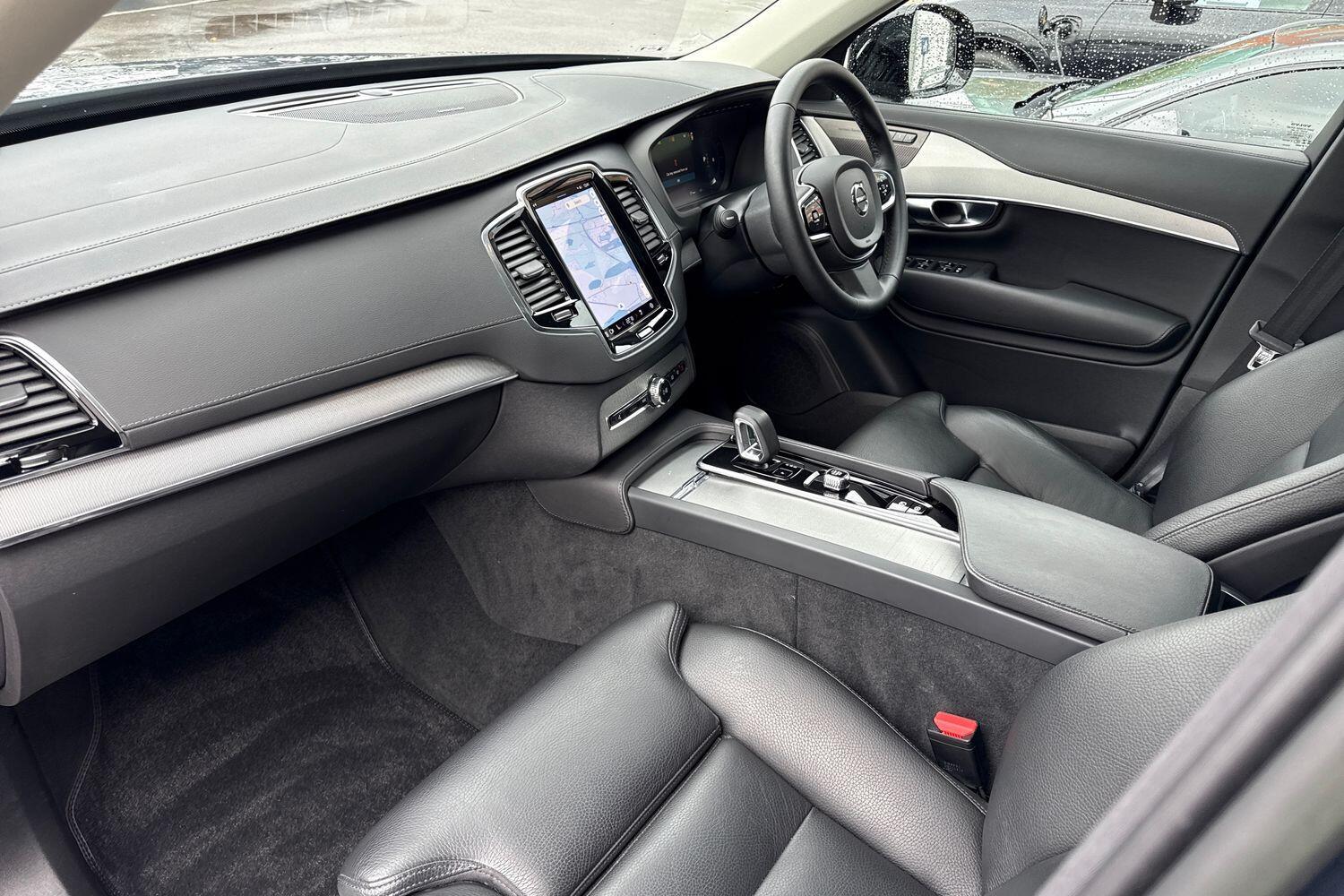 Used Volvo XC90 2023 for sale - 76371454: Photo 30