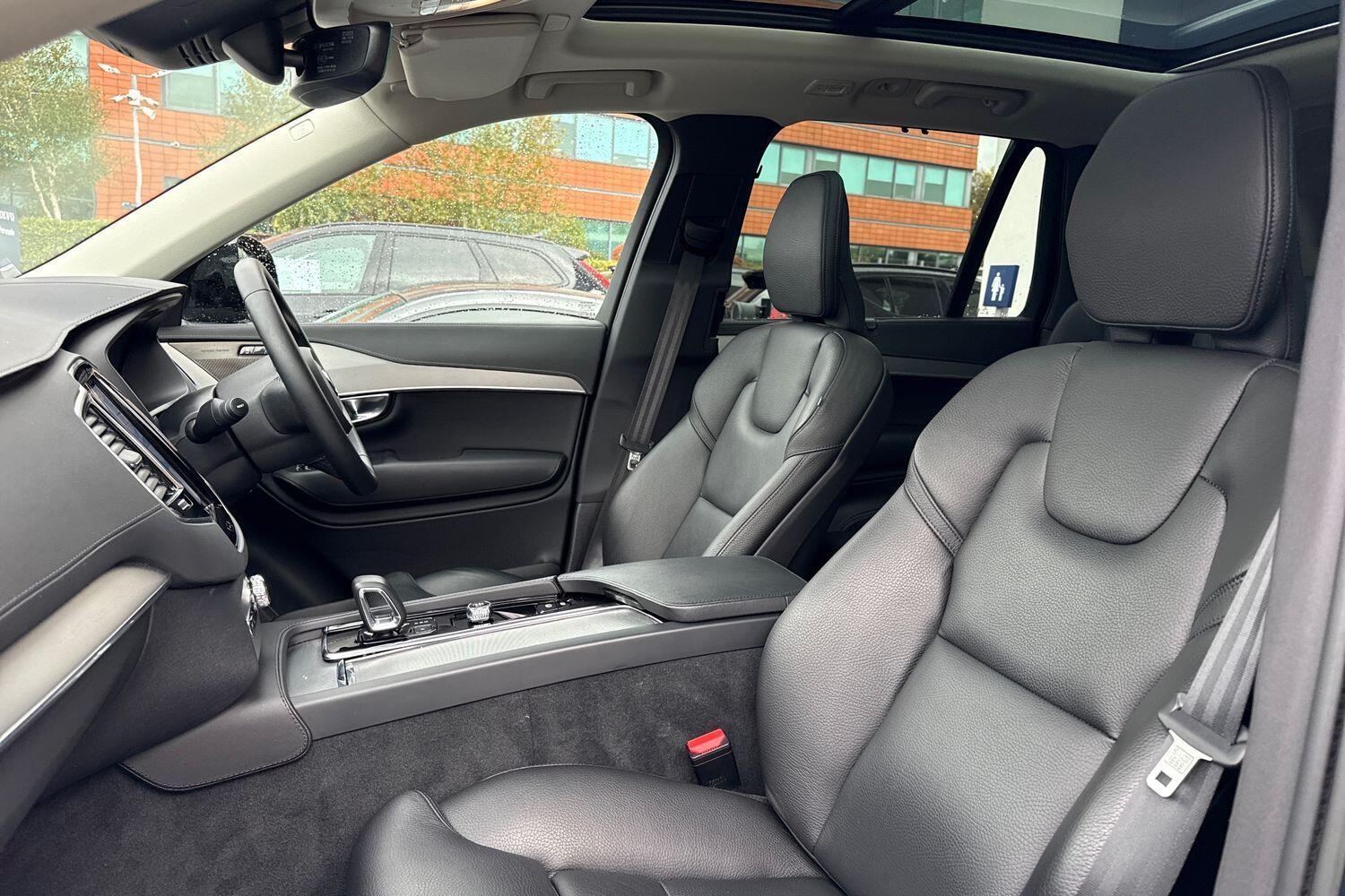 Used Volvo XC90 2023 for sale - 76371454: Photo 31