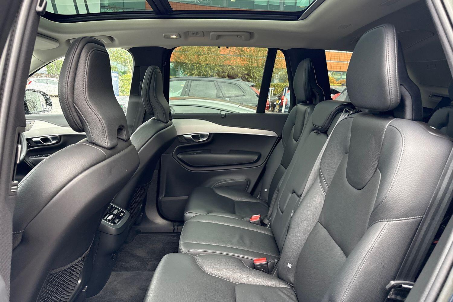 Used Volvo XC90 2023 for sale - 76371454: Photo 33