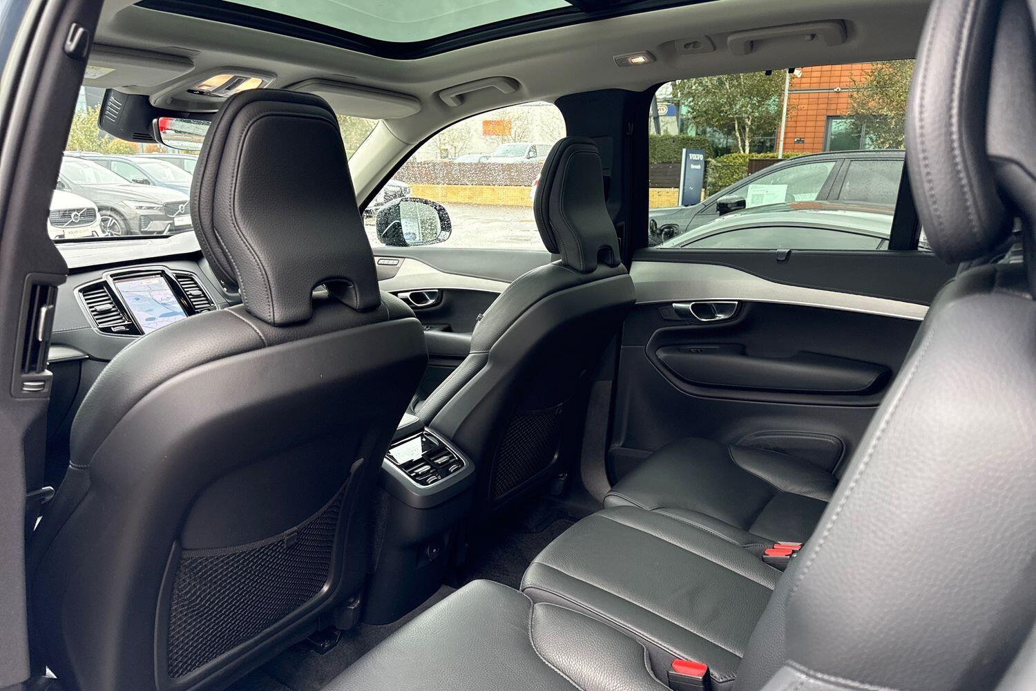 Used Volvo XC90 2023 for sale - 76371454: Photo 34