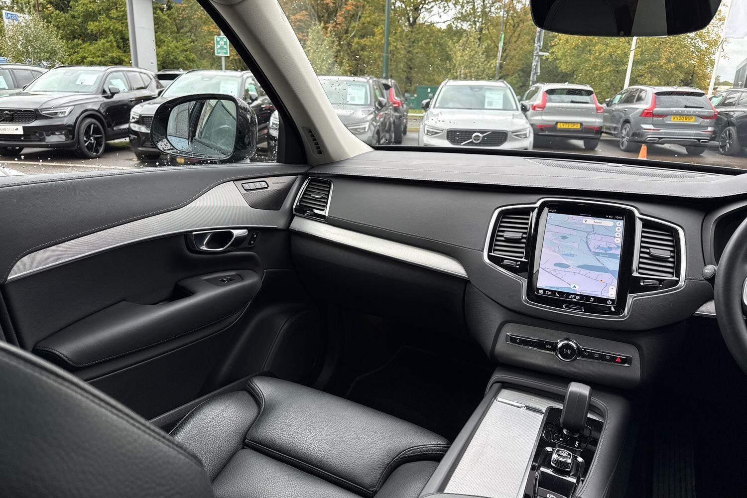 Used Volvo XC90 2023 for sale - 76371454: Photo 36