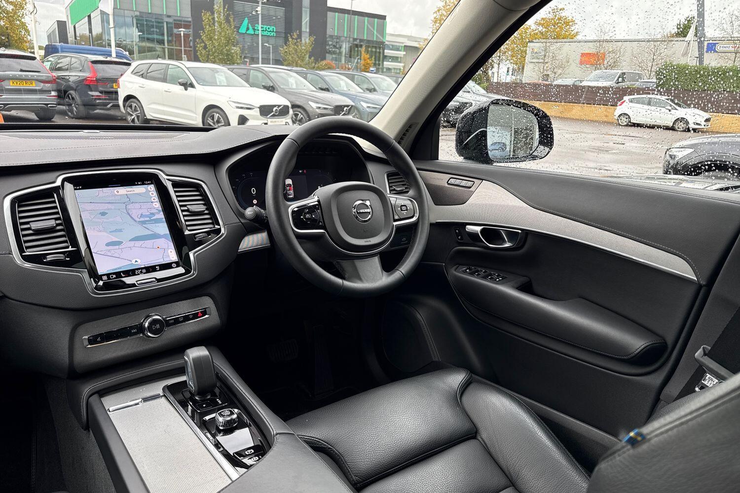 Used Volvo XC90 2023 for sale - 76371454: Photo 37